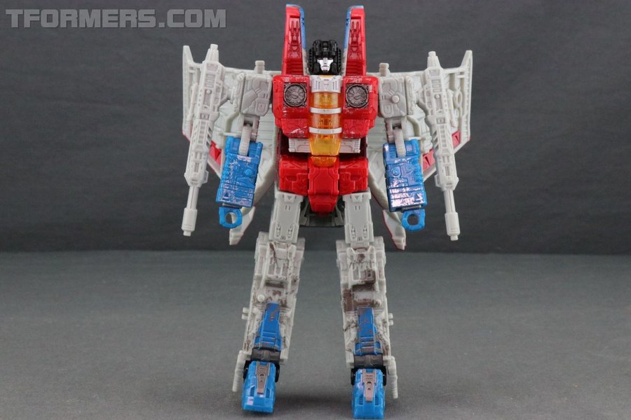 Review Siege War For Cybertron Trilogy Starscream Voyager  (7 of 52)